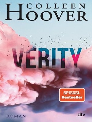 cover image of Verity -- German Language Edition